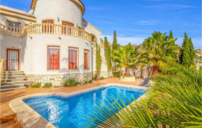 Nice Home In Ciudad Quesada, Quesada